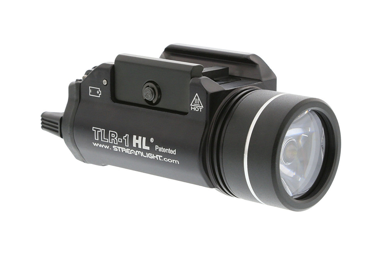 Streamlight TLR-1 HL