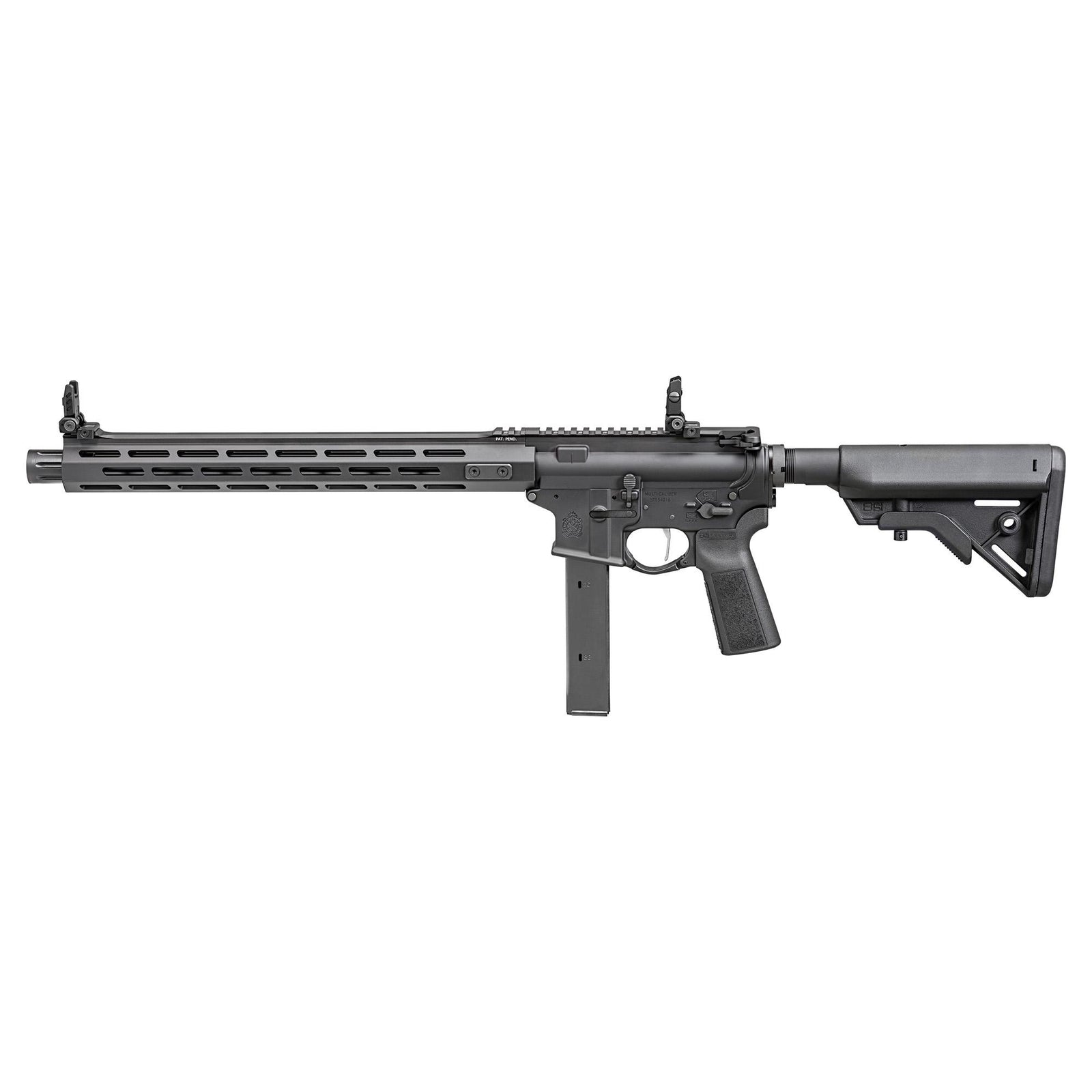 Springfield Armory RIFLE 9MM PARA SPRINGFIELD SAINT VICTOR 16'' 32 ROUND