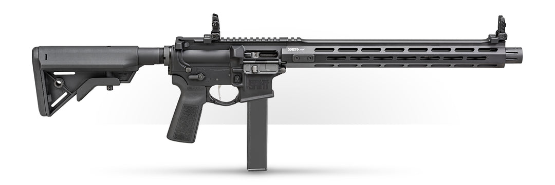 Springfield Armory RIFLE 9MM PARA SPRINGFIELD SAINT VICTOR 16&