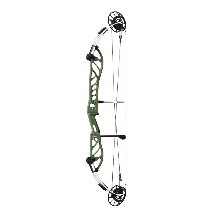 PSE Supra X 37 SE2