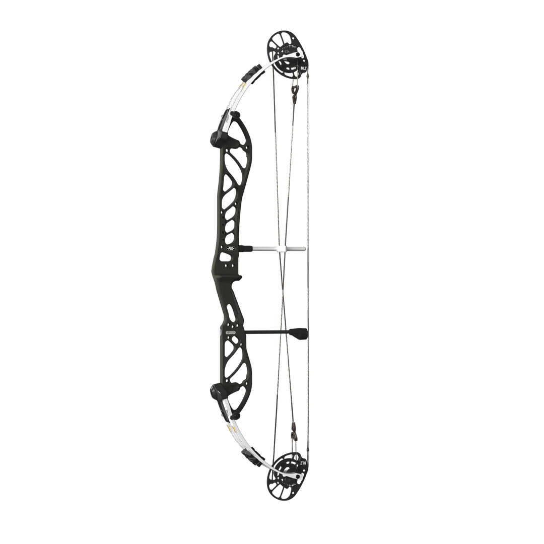 PSE Supra X 37 M2