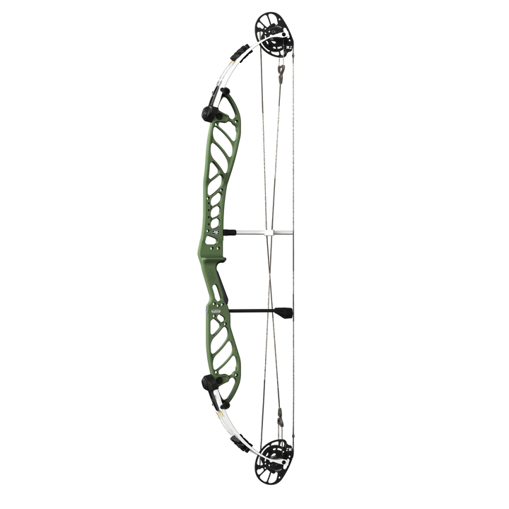 PSE SupraX 40 M2