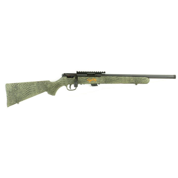 Savage RIFLE 22 LR SAVAGE MARKII FV-SR LANDRY