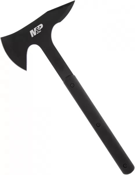 Smith &amp; Wesson M&amp;P TACTICAL AXE -CLAM