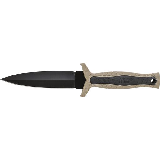 Smith & Wesson KNIFE FIXED BLADE NECK KNIFE BLACK