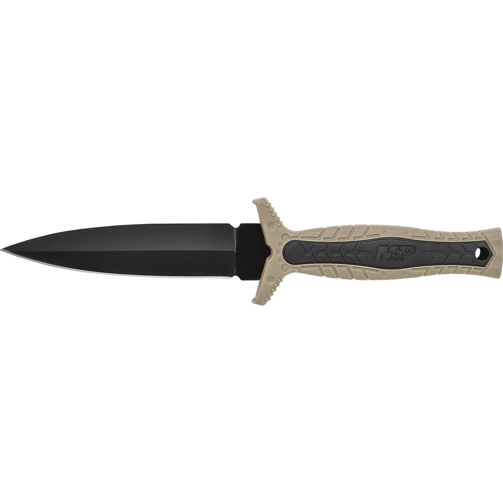 Smith & Wesson KNIFE M&P FULL TANG BOOT KNIFE FXD