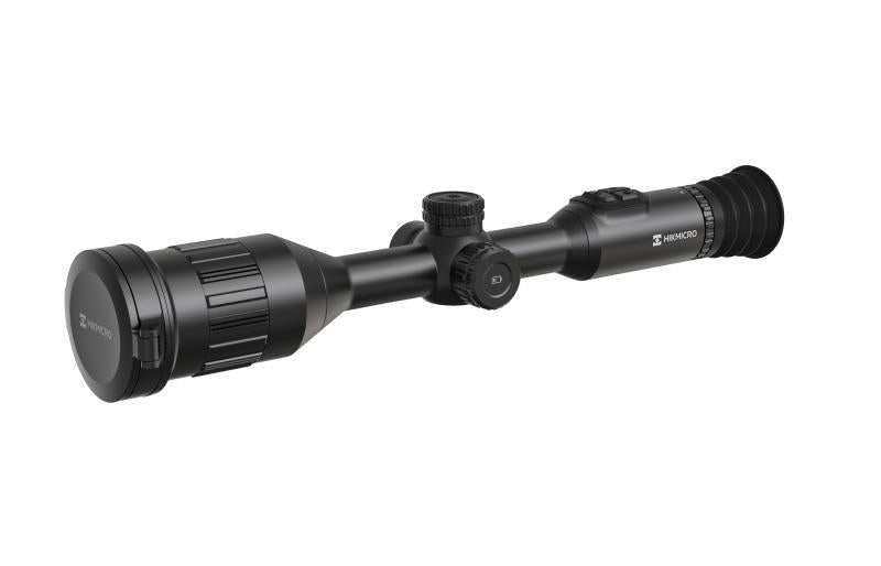 NEW MODEL - HIKMICRO Stellar SX60LS 3