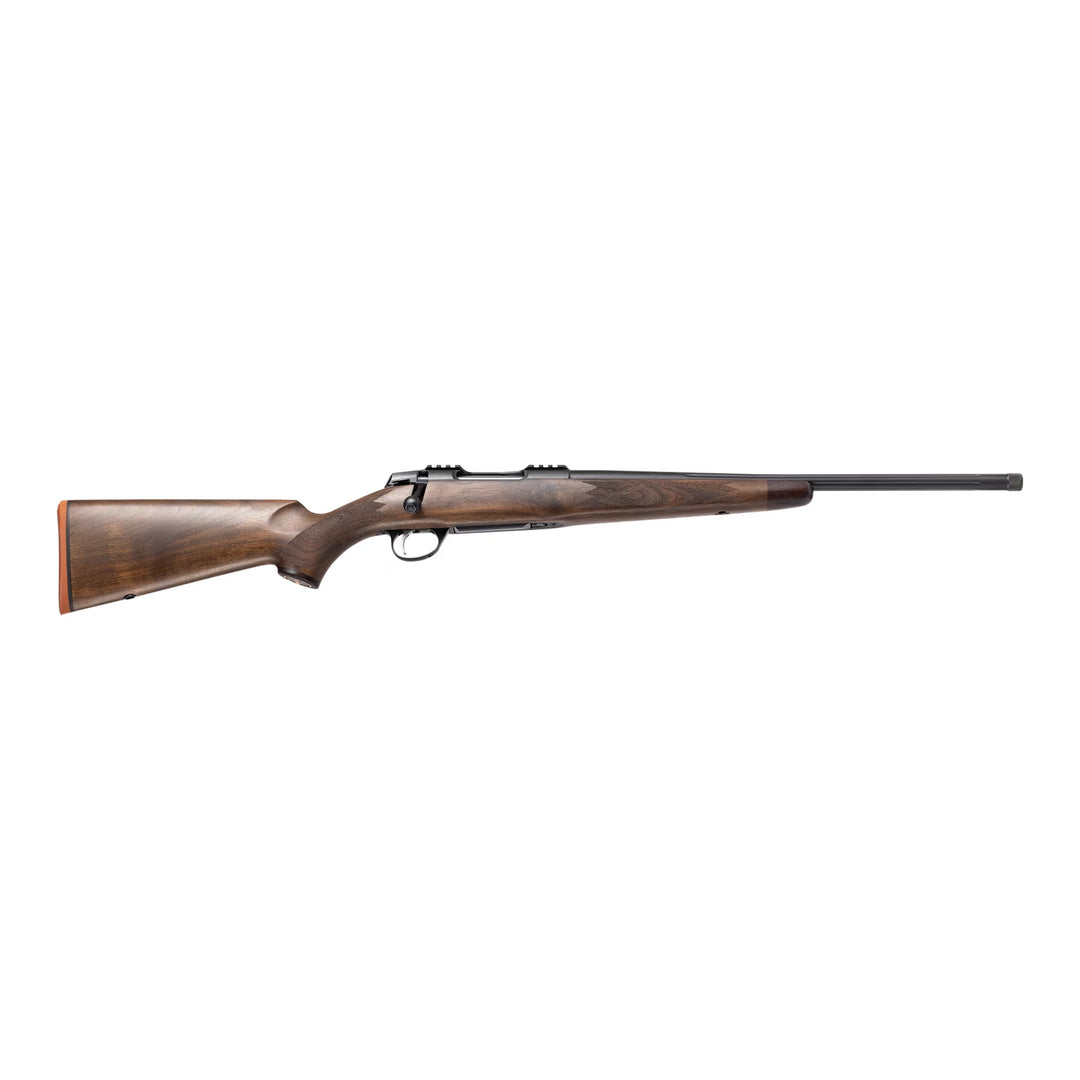 SAKO 90S GRIZZLY 6.5 CREEDMOOR/8 Gr2.5 WOOD SS NS FL 22.4in 5/8X24