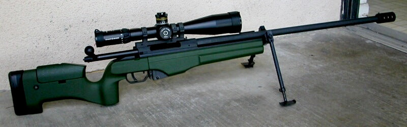 SAKO TRG22 308 WIN