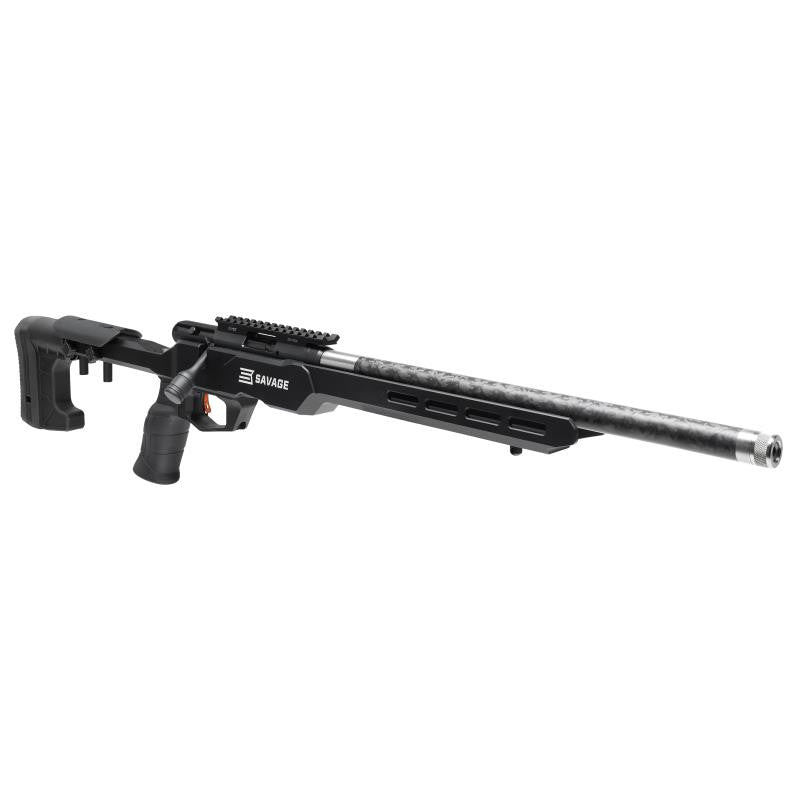 Savage RIFLE .22 LR SAVAGE B22 PRECISION LITE