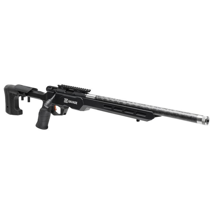 Savage RIFLE .22 LR SAVAGE B22 PRECISION LITE