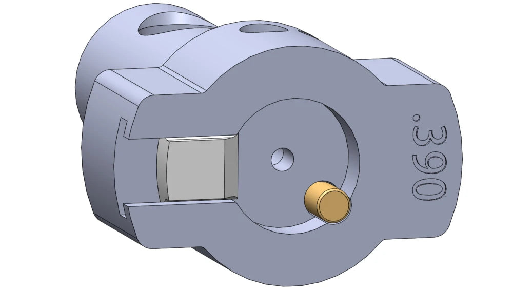 Savage EXTRACTOR SPRING