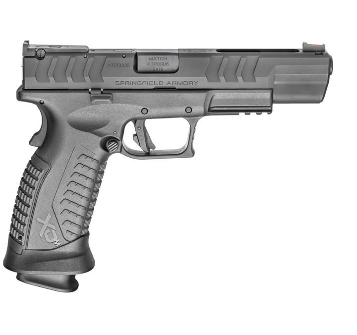 Springfield Armory PISTOL 9MM PARA SPRINGFIELD XD-M ELITE WITH 3 22RD MAGS