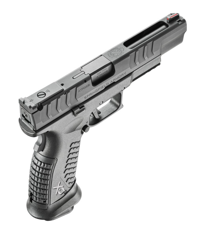 Springfield Armory PISTOL 9MM PARA SPRINGFIELD XD-M ELITE WITH 3 22RD MAGS