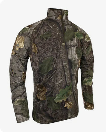 Jack Pyke Clothing JP QUICK WICK ARMOUR TOP EVO XXXL
