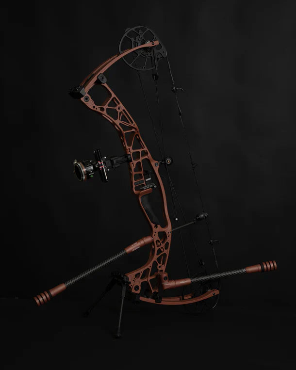 Vero 3 Sidebar Mount