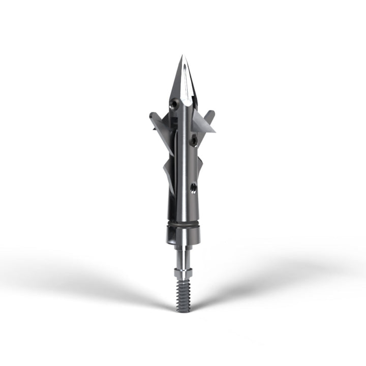 SEVR 1.5 Titanium Hybrid