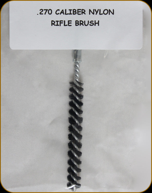 Powder Measure FORSTER GRAPHITER 270 CAL NYLON BRUSH