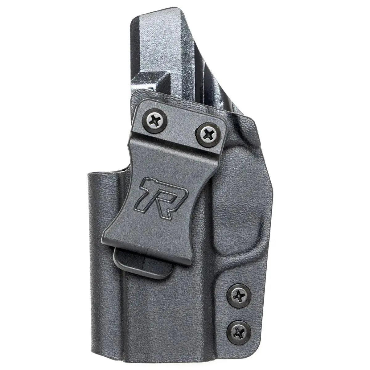 Rounded Gear HOLSTER RG IWB - SIG SAUER P320 COMPACT (OPTIC READY)