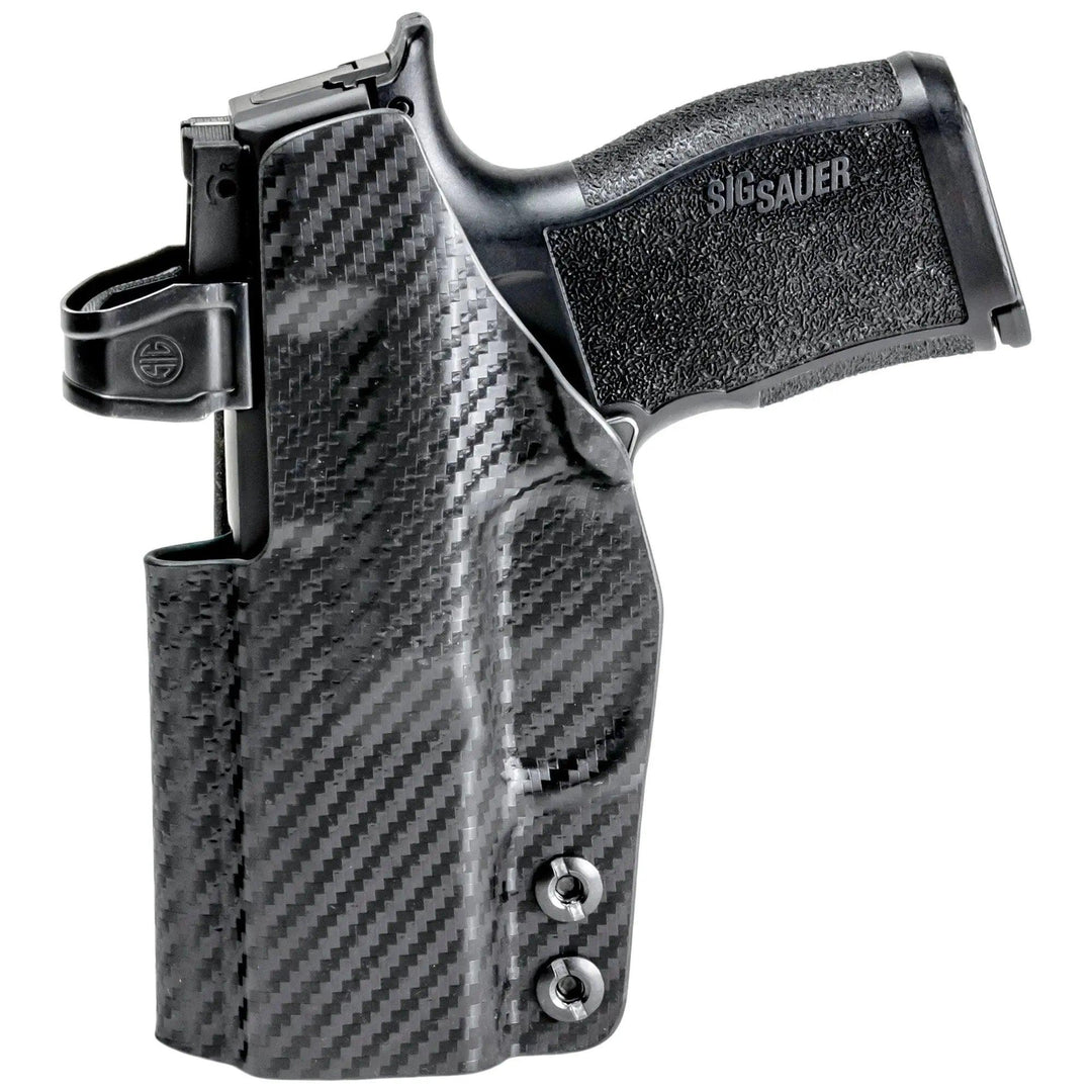 Rounded Gear HOLSTER RG IWB - SIG SAUER P365 (OPTIC READY)