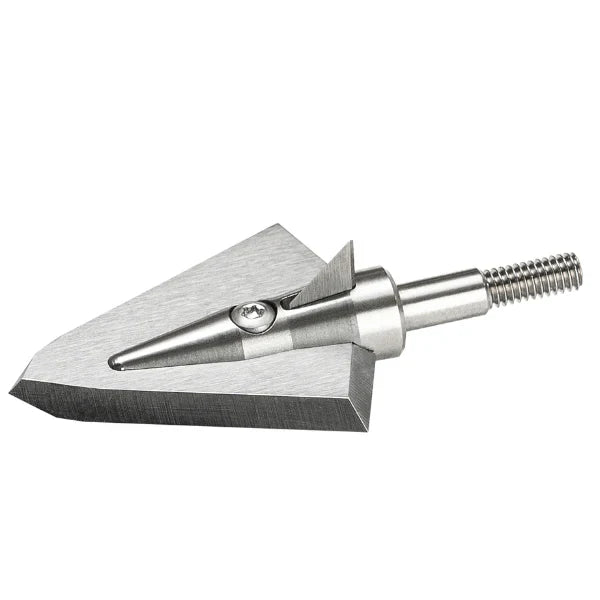 Iron Will S Series Broadhead