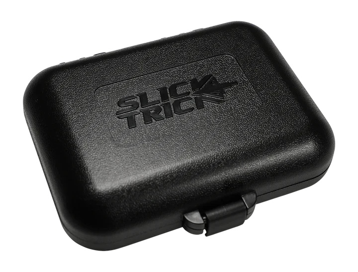 SlickSafe Broadhead Box