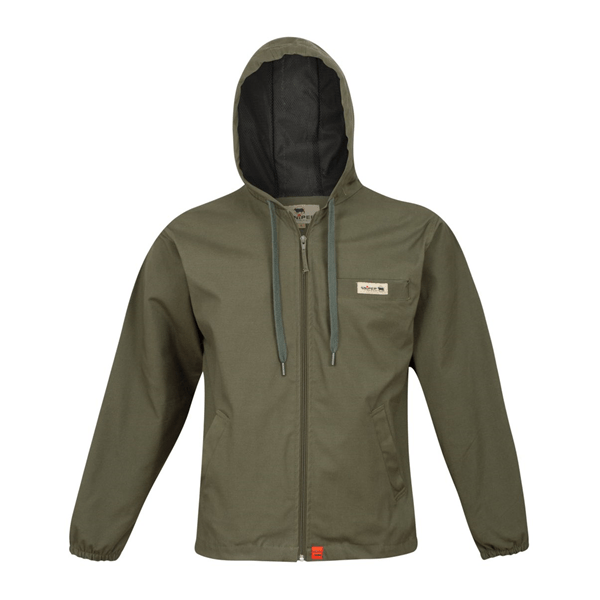 Stealth - Olive