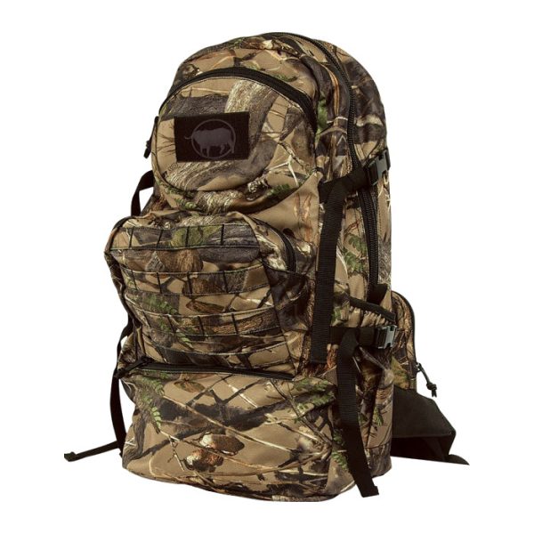 Boys Combo - Woodlands camo