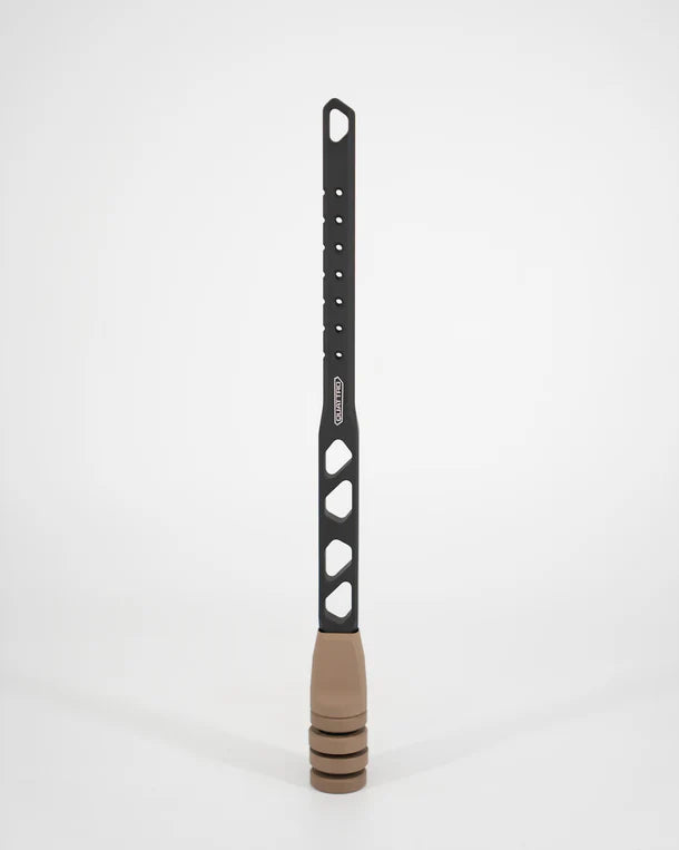Quattro Space Bar Stabilizer
