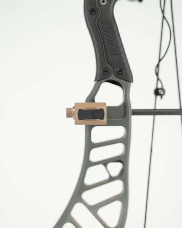 Space Bar Mounting Accessories