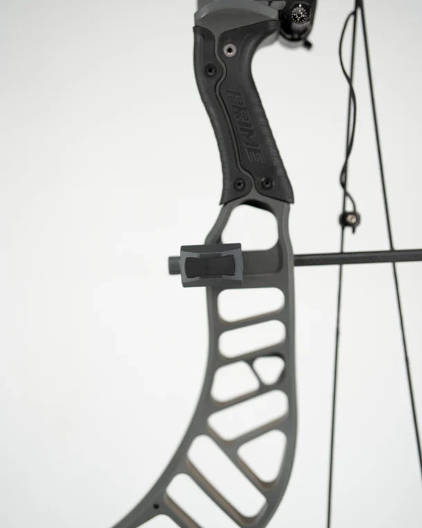 Space Bar Mounting Accessories