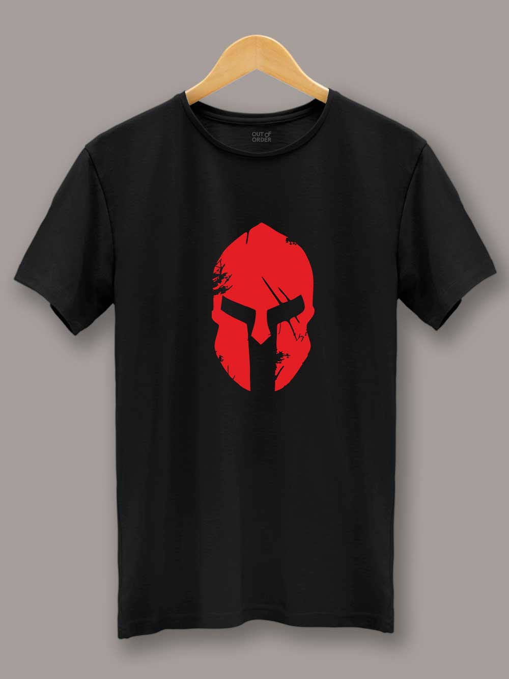 Nc Clothing SPARTAN SHIRT ODG XXXL