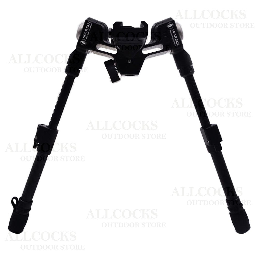 Bipods VALHALLA PRECISION BIPOD STD PICATINNY 4 ¾" - 8 ¼"  (Up to .300 WM)