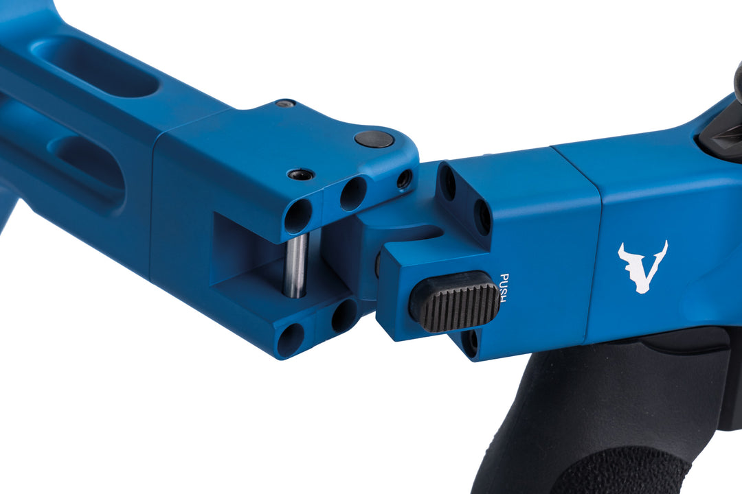 Victrix Venus I Series 5 Tooth Lever Hinge