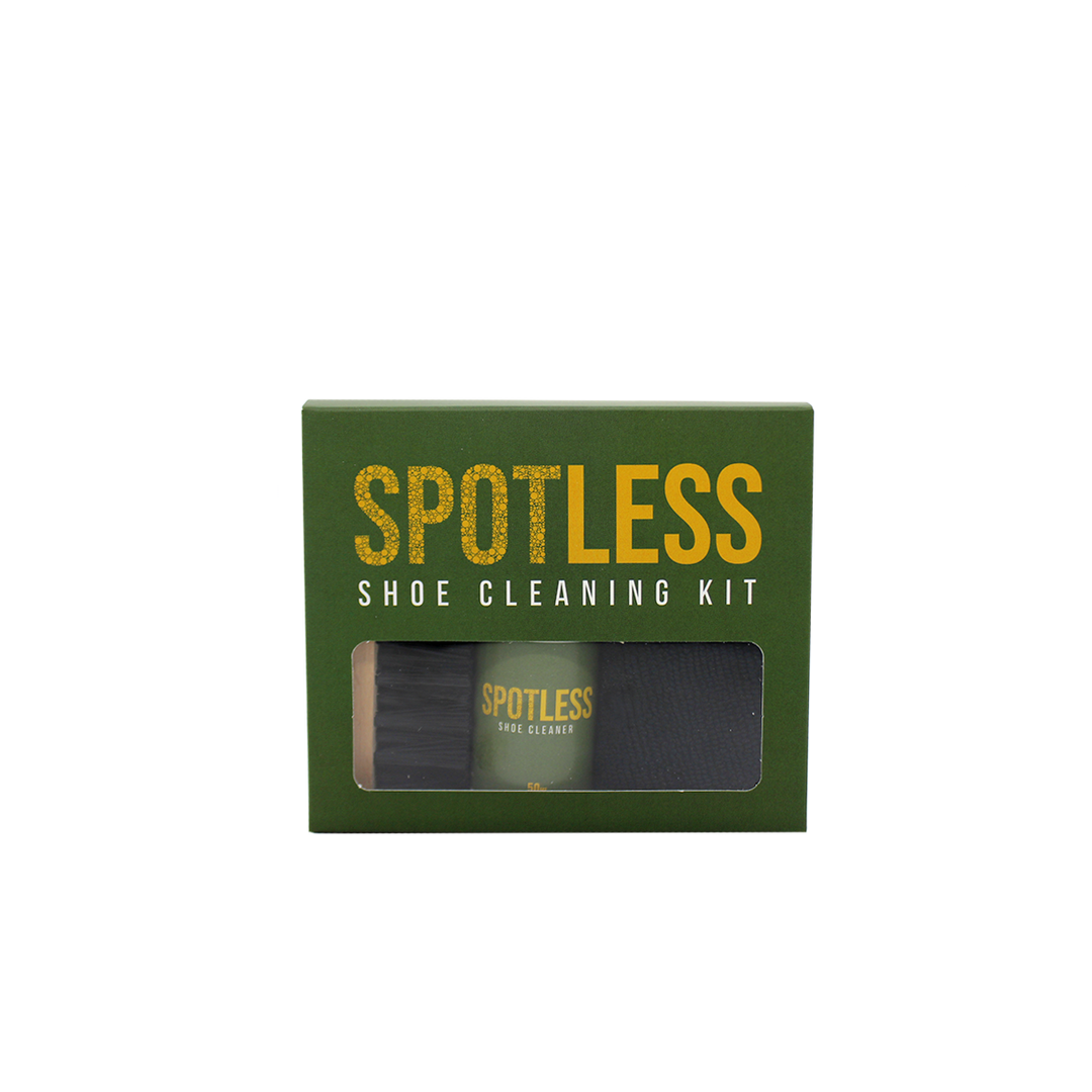 Veldskoen Spotless Shoe Cleaning Kit