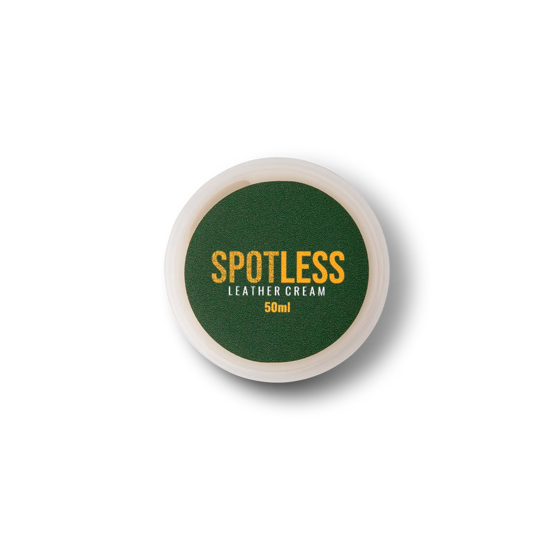 Veldskoen Spotless Leather Cream 50ml