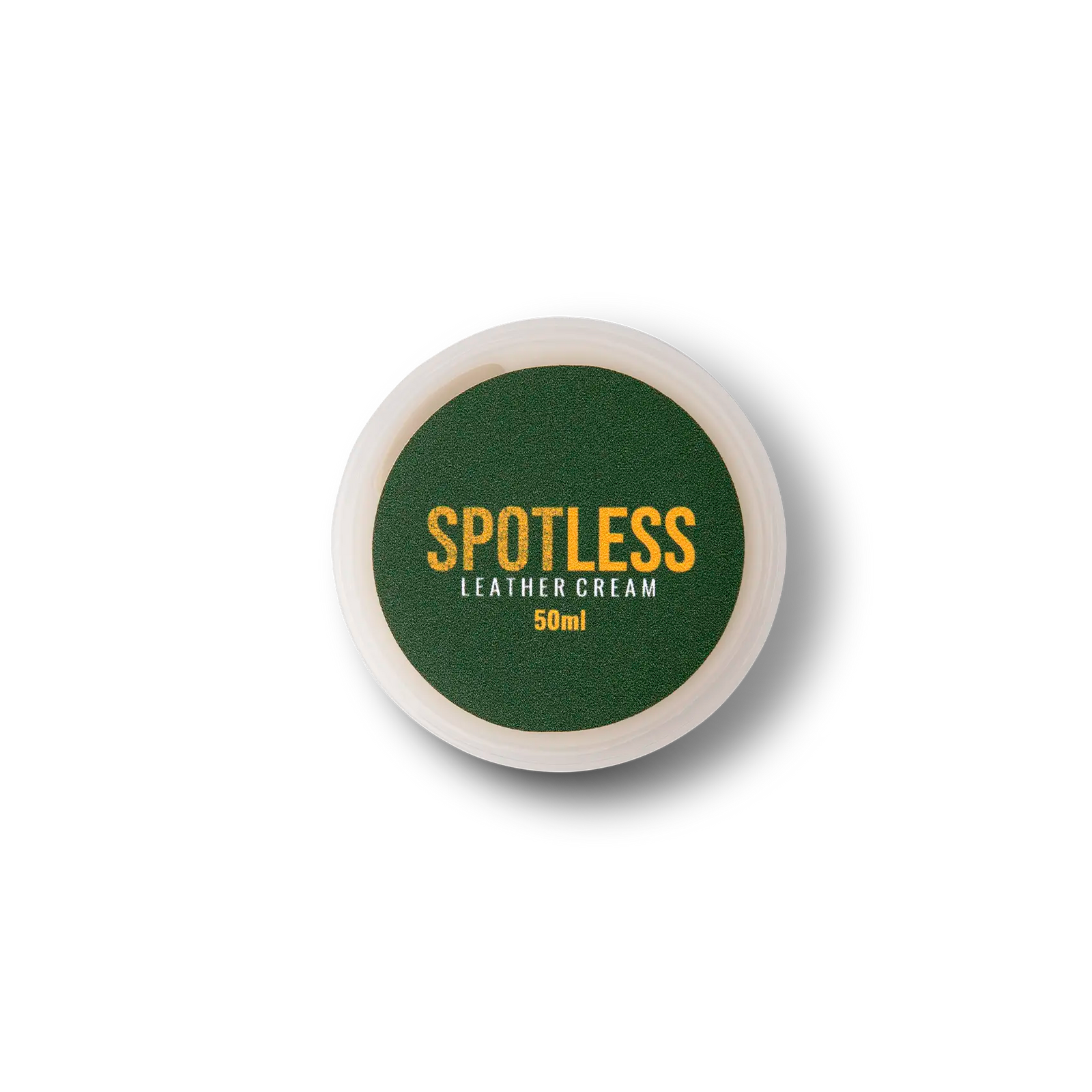 Veldskoen Spotless Leather Cream 50ml