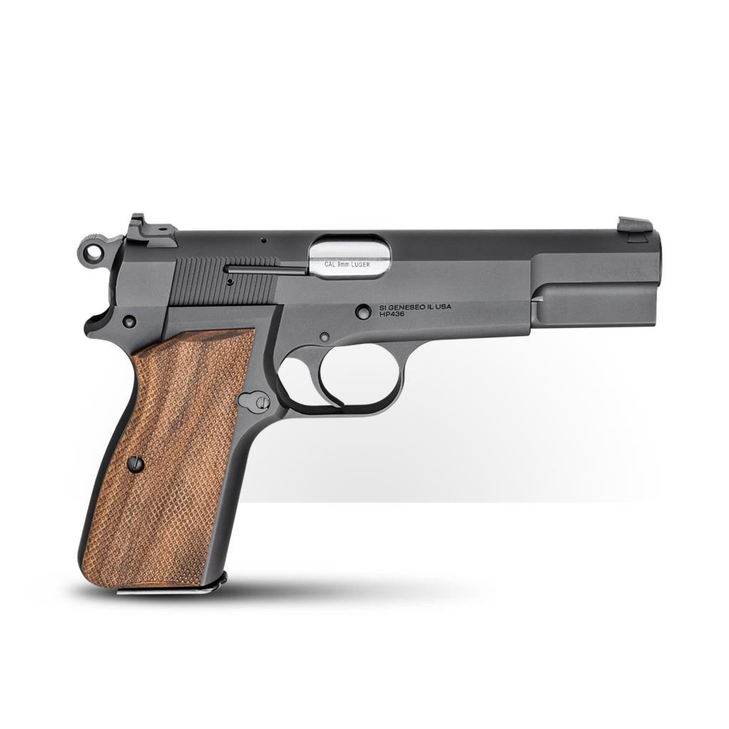 Springfield Armory PISTOL 9MM PAR SPRINGFIELD SA-35