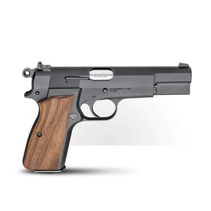 Springfield Armory PISTOL 9MM PAR SPRINGFIELD SA-35