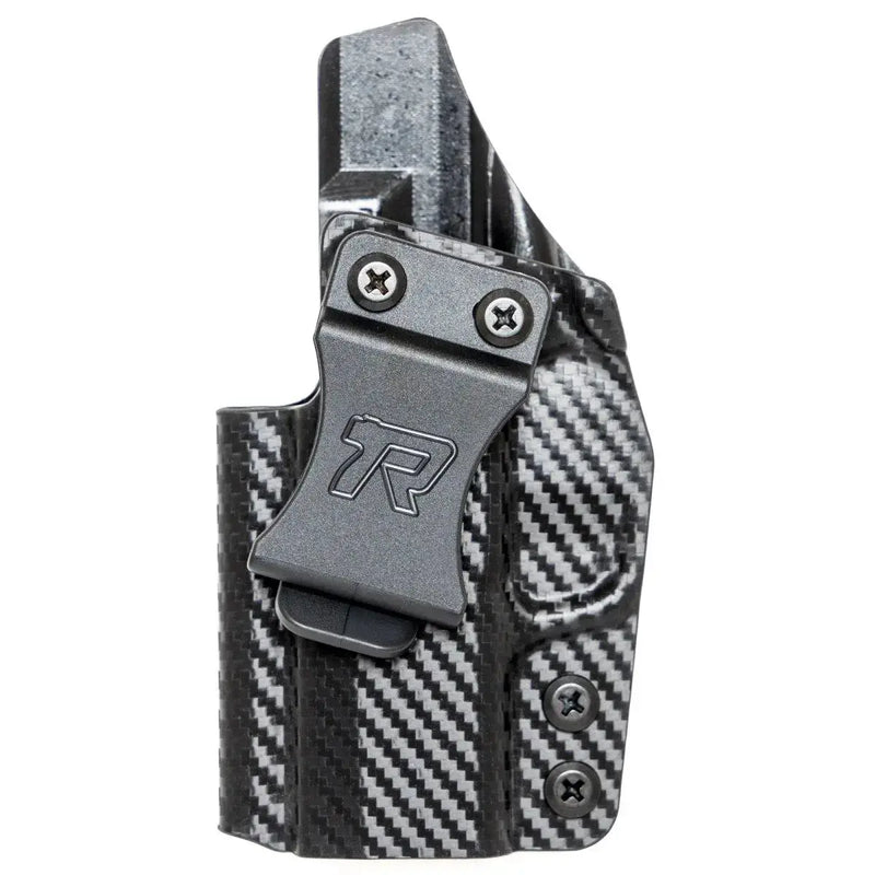 Rounded Gear HOLSTER RG DRUID IWB/OWB - SPRINGFIELD HELLCAT