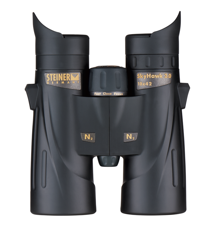 Steiner BINO SKYHAWK 4.0 10X42