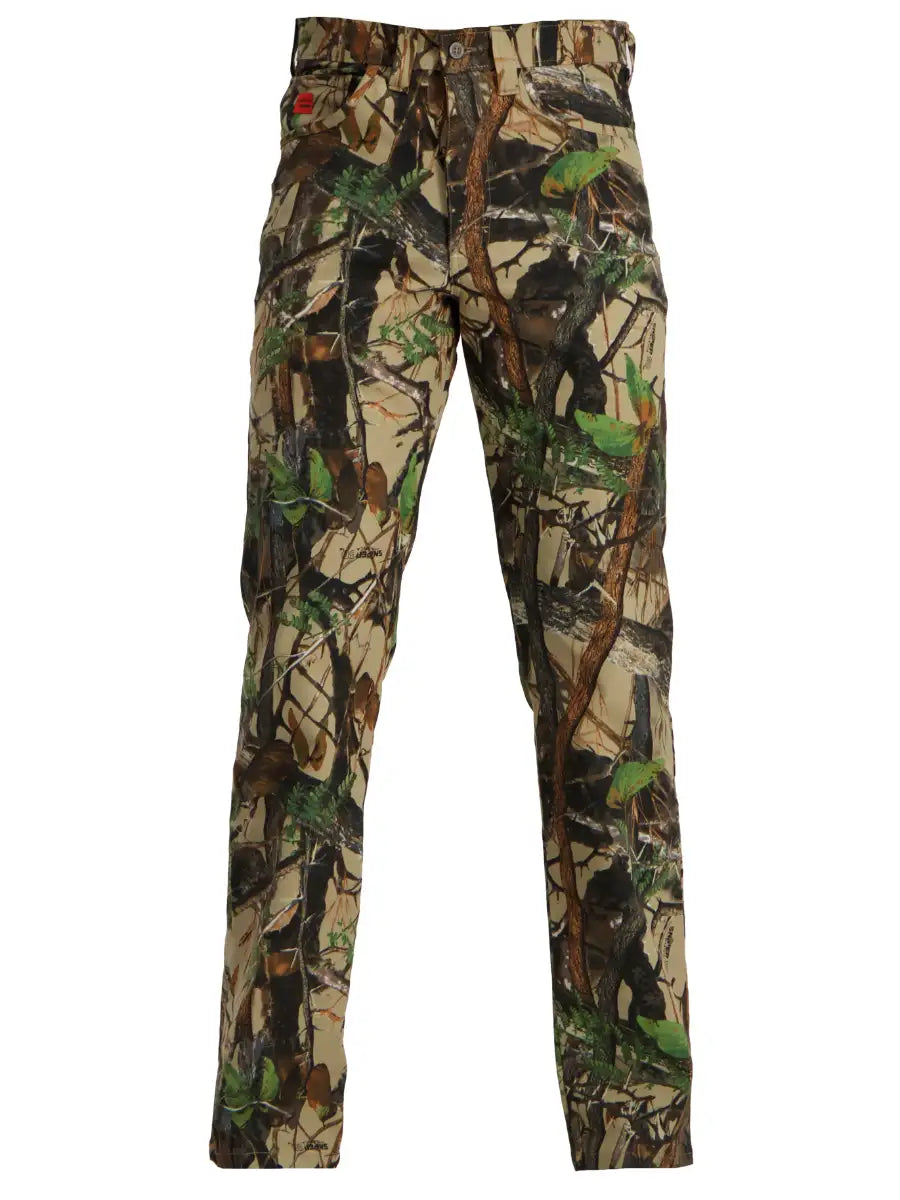 Flex PH 5 Pocket Jeans - 3D