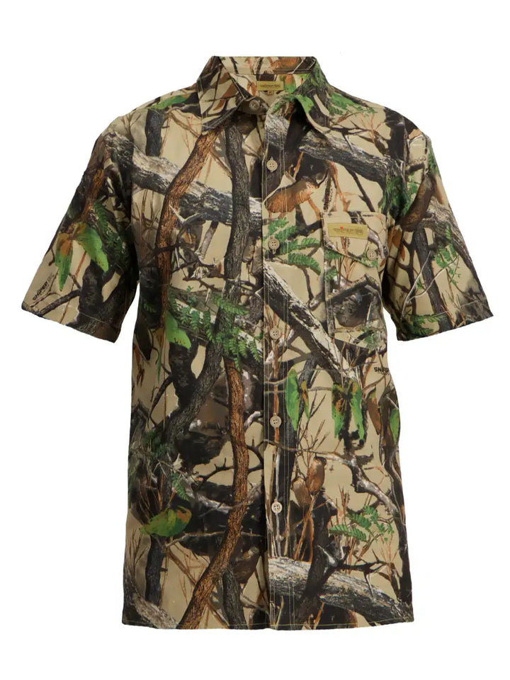 PH S/S Shirt - 3D