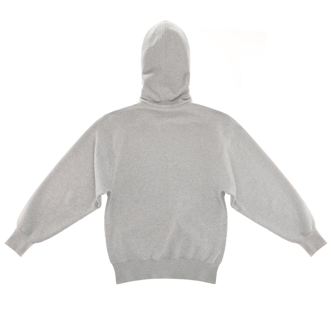 Nc Clothing HAWKE CAP HEATHER/GREY