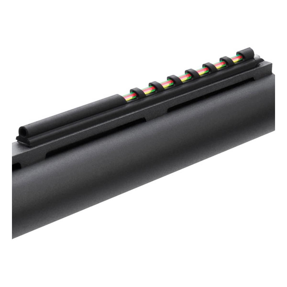 Truglo GLO-DOT PRO SERIES DUAL COLOR/UNIVERSAL FIBER OPTIC SIGHT FOR VENTILATED SHOT...