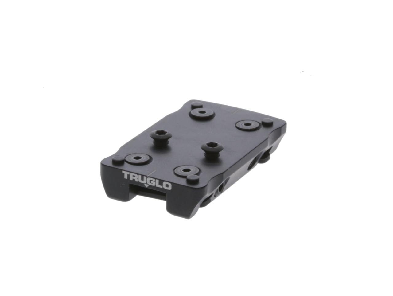 Truglo DOT-OPTIC MOUNT UNIVERSAL SHOTGUN RIB MOUNT