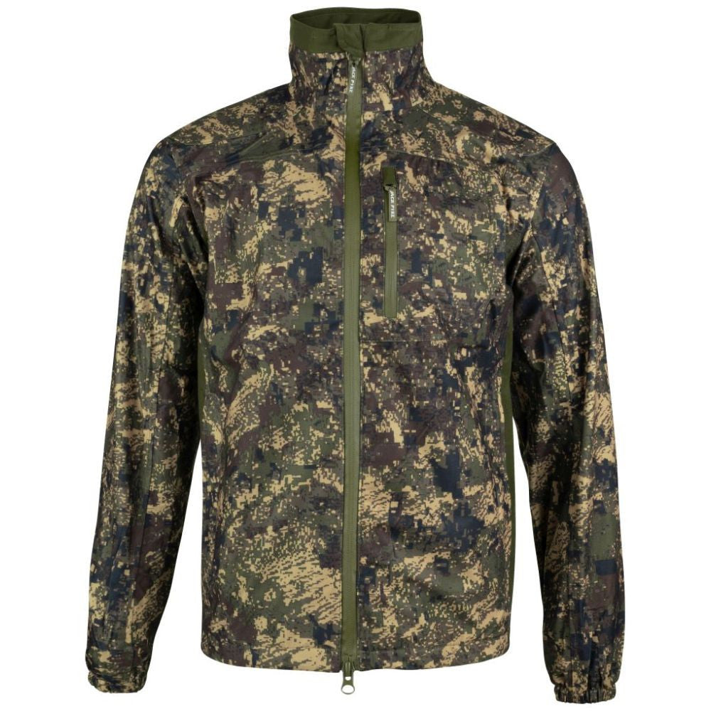 Jack Pyke Clothing JP SOFTSHELL JACKET DIGICAM XXXL