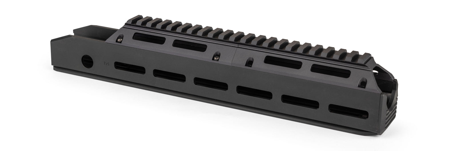 Tikka ACE Models Hand Guard 7 Slots Black