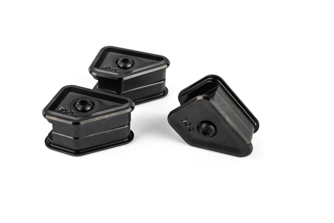 Tikka ACE Models Handguard Weight Pair 200g Internal
