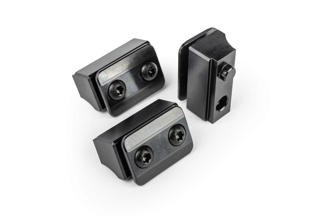 Tikka ACE Model Rear Stock Weight Pair 140g